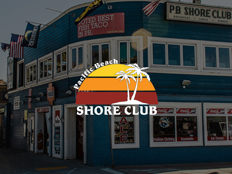 PB Shore Club